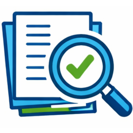 CRA audit support icon