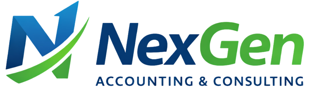 NexGen Accounting & Consulting logo